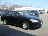 2005 Black Toyota Camry LE #62243474
