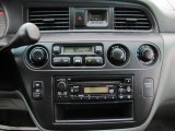 2004 Honda Odyssey EX Controls