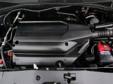2004 Honda Odyssey EX 3.5L SOHC 24V VTEC V6 Engine