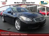 2008 Infiniti G 37 Coupe