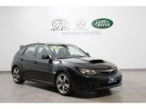 2010 Obsidian Black Pearl Subaru Impreza WRX STi #62244062