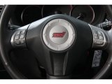 2010 Subaru Impreza WRX STi Steering Wheel