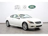 2012 Infiniti G 37 x AWD Coupe