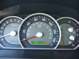 2008 Kia Sorento EX Gauges