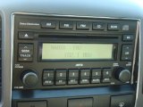 2008 Kia Sorento EX Audio System