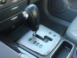 2008 Kia Sorento EX 5 Speed Sportmatic Automatic Transmission