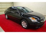 2009 Nissan Altima 2.5 SL