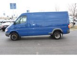 2005 Dodge Sprinter Van 3500 Cargo Exterior