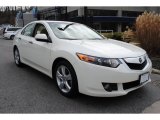 2010 Acura TSX Sedan