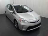 2012 Toyota Prius 3rd Gen Two Hybrid