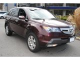 2009 Acura MDX 