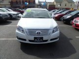 2008 Toyota Avalon Limited