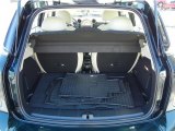 2011 Mini Cooper S Countryman Trunk