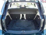 2011 Mini Cooper S Countryman Trunk