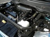 2011 Mini Cooper S Countryman 1.6 Liter Twin-Scroll Turbocharged DI DOHC 16-Valve VVT 4 Cylinder Engine