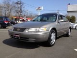 1999 Antique Sage Pearl Toyota Camry LE V6 #62244033