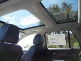 2013 Ford Edge Limited Sunroof