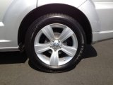 2010 Dodge Caliber SXT Wheel