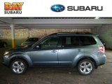2010 Subaru Forester 2.5 XT Limited