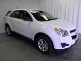 2012 Chevrolet Equinox LS