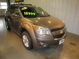 2010 Chevrolet Equinox LTZ