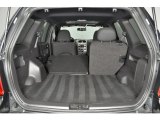 2009 Ford Escape XLT V6 4WD Trunk