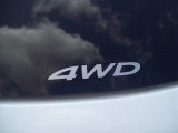 2012 Mitsubishi Outlander Sport SE 4WD Marks and Logos