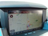 2012 Cadillac CTS 4 3.0 AWD Sedan Navigation