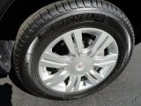 2012 Cadillac SRX FWD Wheel