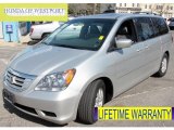 2009 Honda Odyssey EX-L