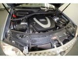 2007 Mercedes-Benz ML 350 4Matic 3.5L DOHC 24V V6 Engine
