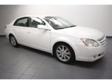 2006 Blizzard White Pearl Toyota Avalon Limited #62243708