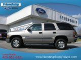 2001 Chevrolet Tahoe LS 4x4