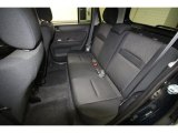 2005 Scion xB  Rear Seat
