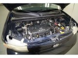 2005 Scion xB  1.5L DOHC 16V VVT-i 4 Cylinder Engine