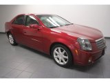 2005 Cadillac CTS Sedan