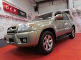 2007 Driftwood Pearl Toyota 4Runner Limited 4x4 #62243980