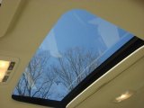 2010 Lexus HS 250h Hybrid Premium Sunroof