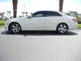 2010 Mercedes-Benz E 350 Sedan