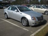 2009 Cadillac CTS 4 AWD Sedan