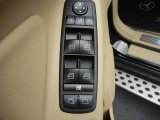 2008 Mercedes-Benz GL 320 CDI 4Matic Controls
