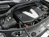 2008 Mercedes-Benz GL 320 CDI 4Matic 3.0L DOHC 24V Turbo Diesel V6 Engine