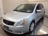 2009 Nissan Sentra 2.0