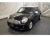 2011 Mini Cooper Hardtop