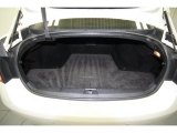 2006 Lexus GS 430 Trunk
