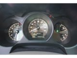2006 Lexus GS 430 Gauges