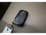2006 Lexus GS 430 Keys