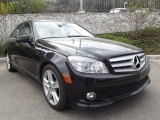 2010 Mercedes-Benz C 300 Sport