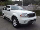 2004 Lincoln Aviator Luxury