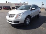 2012 Cadillac SRX Luxury